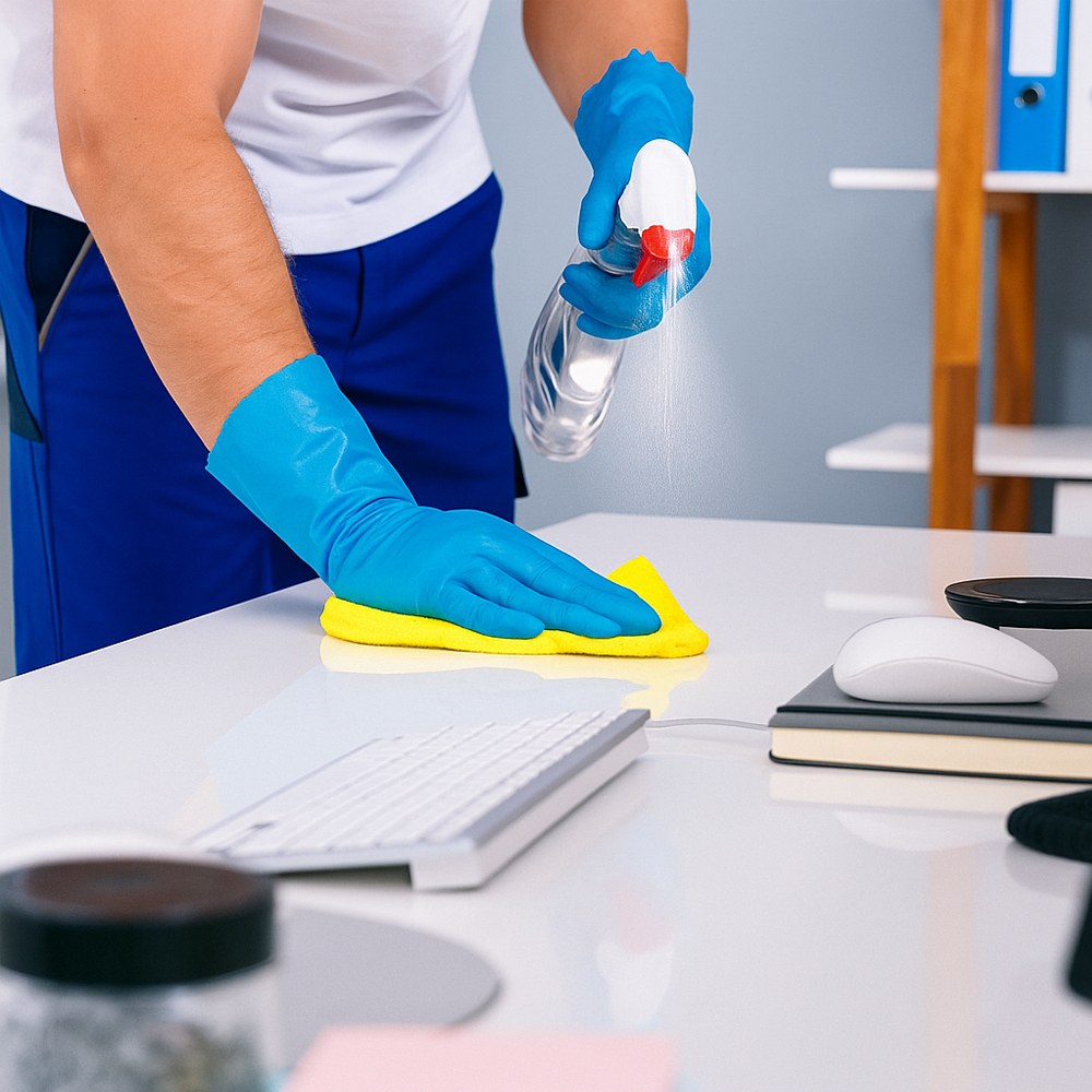 Office / Property Cleaning