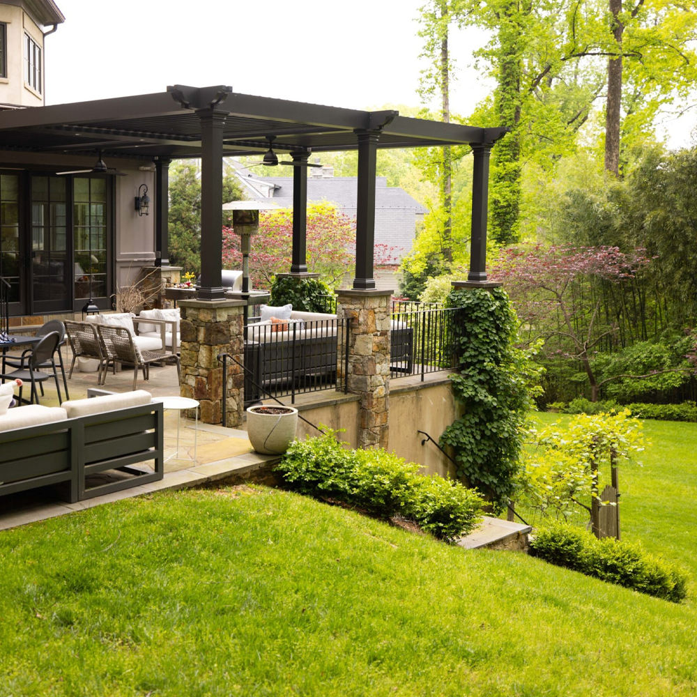 Green / Outdoor Area Maintenance